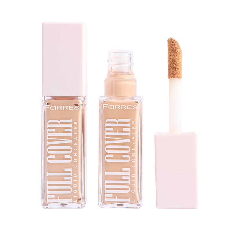Full Cover Liquid Concealer консилер полного покрытия