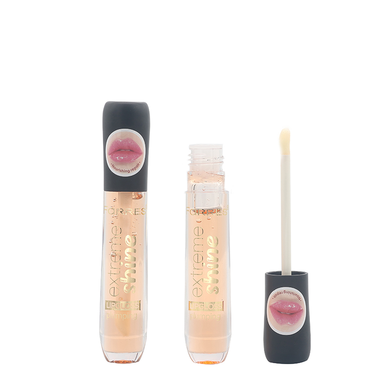 Питательный блеск для губ FARRES Extreme Shine Plumping