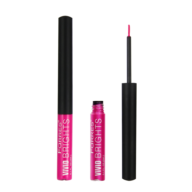 Яркая цветная подводка FARRES Vivid Brights